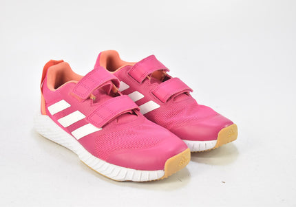 Adidas Gymplus Damen Sportschuhe Sneaker  EUR 37 1/3 Nr. 24-P 780