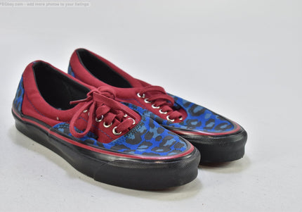 Vans Stray Rats Damen Sportschuhe Sneaker  EUR 40 Nr. 25-X 1421