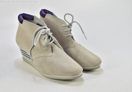 Adidas Neo Damen Stiefelette Boots  EUR 39 1/3 Nr. 25-B 2958