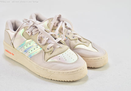 Adidas Rivalry Damen Sportschuhe Sneaker  EUR 37 1/3 Nr. 25-Y 384