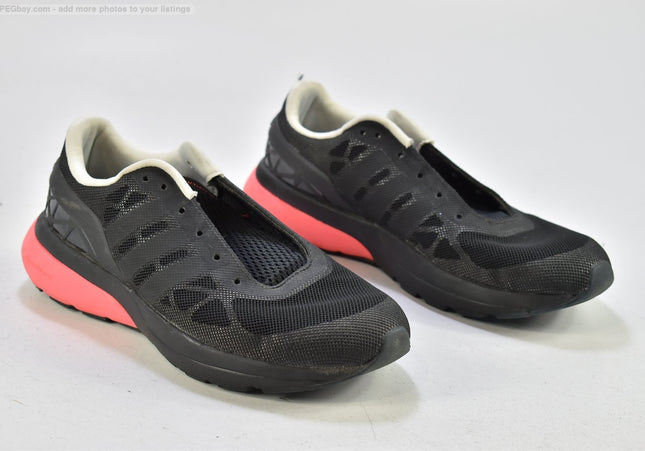 Adidas Neo Damen Sportschuhe Sneaker EUR 39 1/3 Nr. 25-Y 742-SchuhGebraucht