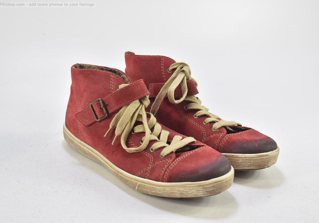 Remonte Damen Stiefelette Boots EUR 43 Nr. 24-B 5716-Schuh-Gebraucht-secondhand