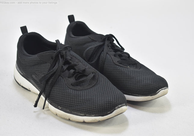 Skechers Lite-Weight Damen Sportschuhe Sneaker EUR 40 Nr. 25-F 578-Schuh-Gebraucht-secondhand