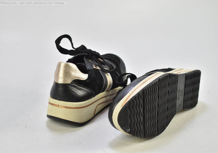 Ara  Damen Halbschuhe Freizeitschuhe  UK 5 Nr. 25-L 1516