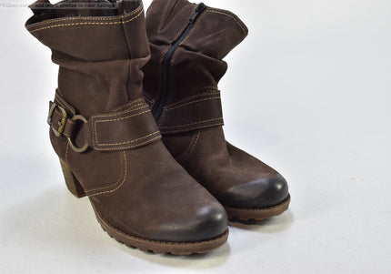 Remonte Dorndorf  Damen Stiefelette Boots  EUR 38 Nr. 25-B 1133