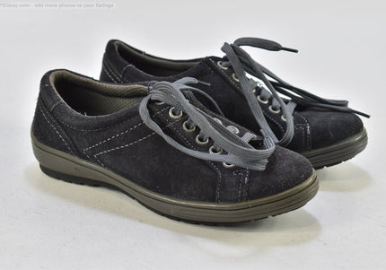 Comfortabel  Damen Halbschuhe Freizeitschuhe  EUR 36 Nr. 26-F 1225