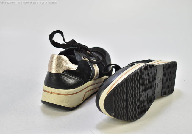 Ara  Damen Halbschuhe Freizeitschuhe  UK 5 Nr. 25-L 1516