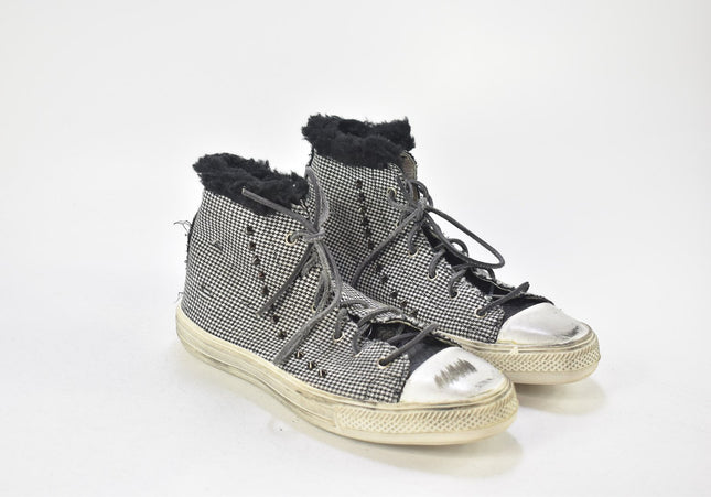 Me&Macs Damen Stiefelette Boots EUR 41 Nr. 24-P 2627-Schuh-Gebraucht-secondhand