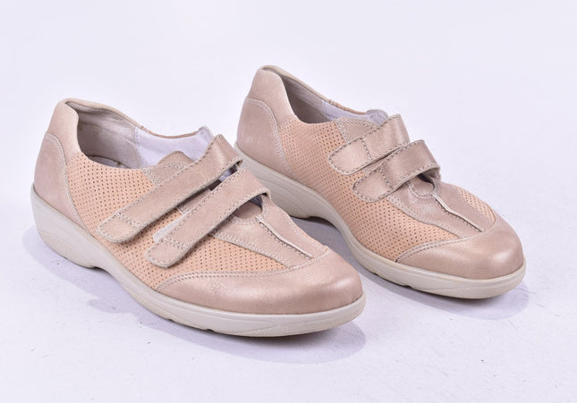 Christian Dietz Damen Halbschuhe Freizeitschuhe UK 5 Nr. 24-A 33-Schuh-Gebraucht-secondhand