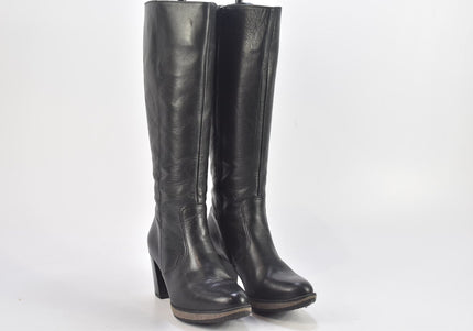 Ara Damen Stiefel Stiefelette Boots UK 3,5 Nr. 24-B 3166-Schuh-Gebraucht-secondhand