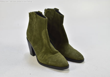 Minelli  Damen Stiefelette Boots  EUR 36 Nr. 25-B 2392