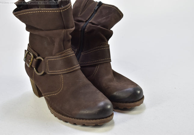 Remonte Dorndorf  Damen Stiefelette Boots  EUR 38 Nr. 25-B 1133
