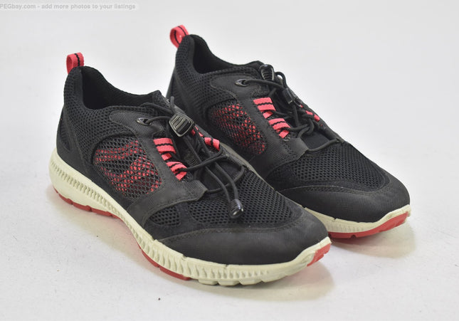 Ecco Damen Halbschuhe Slipper Ballerinas EUR 36 Nr. 25-F 1742-Schuh-Gebraucht-secondhand