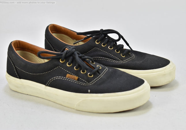 Vans  Herren Sportschuhe Sneaker  US 9 Nr. 25-U 1265