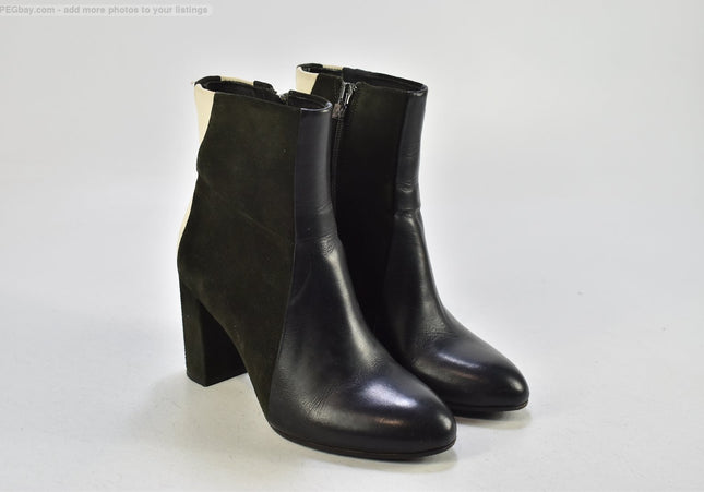 Floris van Bommel  Damen Stiefelette Boots  EUR 36 Nr. 25-B 3329