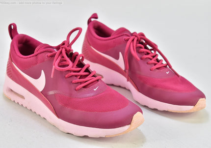 Nike Air Max Thea Damen Sportschuhe Sneaker  EUR 38,5 Nr. 25-Y 1056