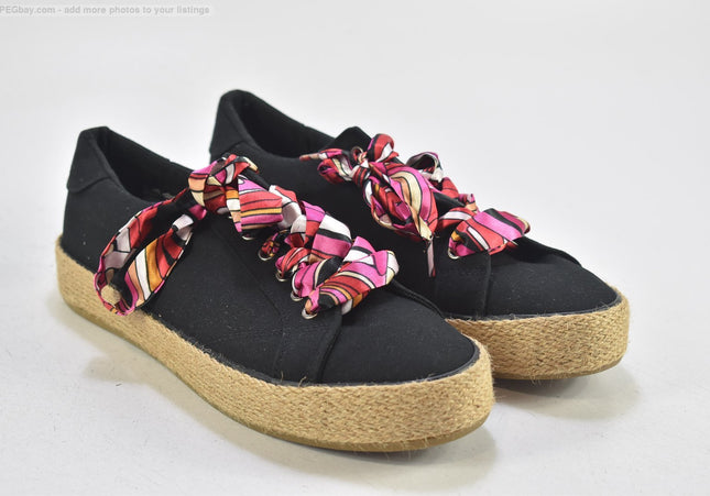 Tamaris Damen Halbschuhe Freizeitschuhe EUR 41 Nr. 25-F 274-Schuh-Gebraucht-secondhand