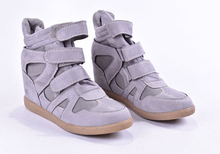 Queentina Damen Stiefelette Boots EUR 39 Nr. 24-A 2595-Schuh-Gebraucht-secondhand