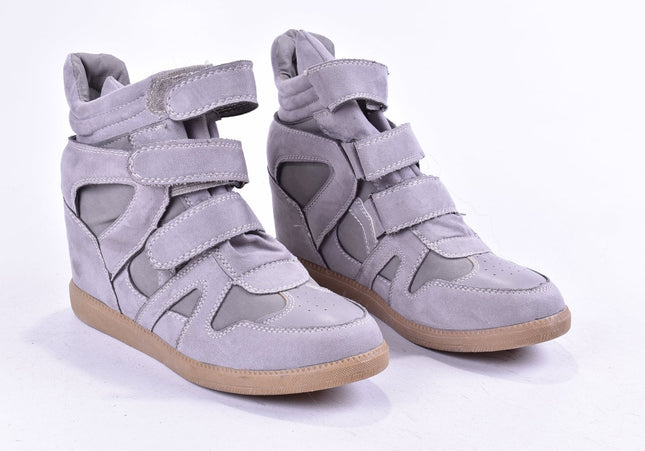 Queentina Damen Stiefelette Boots EUR 39 Nr. 24-A 2595-Schuh-Gebraucht-secondhand