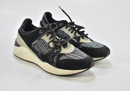 Geox  Damen Halbschuhe Freizeitschuhe  EUR 38 Nr. 26-J 406
