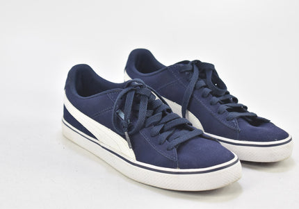 Puma Damen Sportschuhe Sneaker EUR 37,5 Nr. 24-J 1878-Schuh-Gebraucht-secondhand