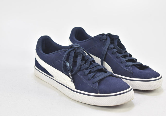 Puma Damen Sportschuhe Sneaker EUR 37,5 Nr. 24-J 1878-Schuh-Gebraucht-secondhand