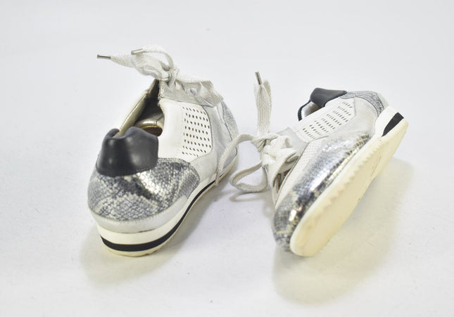 Hassia Damen Halbschuhe Freizeitschuhe UK 5,5 Nr. 24-O 738-Schuh-Gebraucht-secondhand