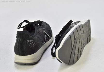 Varomed  Damen Halbschuhe Freizeitschuhe  UK 5 Nr. 25-Z 1909