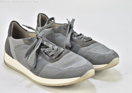 Ara  Herren Halbschuhe Freizeitschuhe  EUR 43 Nr. 25-P 388