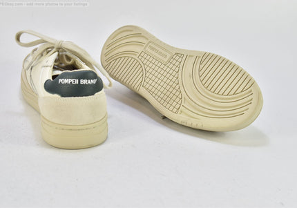 Pompeii Brand  Damen Halbschuhe Freizeitschuhe  EUR 39 Nr. 25-P 710