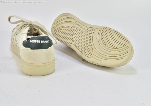 Pompeii Brand  Damen Halbschuhe Freizeitschuhe  EUR 39 Nr. 25-P 710