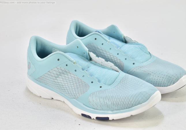 Asics  Damen Sportschuhe Sneaker  EUR 42,5 Nr. 25-P 1896