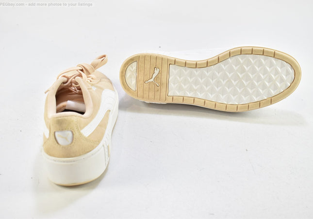 Puma Damen Sportschuhe Sneaker EUR 39 Nr. 25-M 2446-Schuh-Gebraucht-secondhand