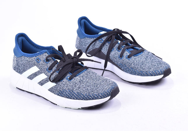 Adidas Questar Damen Sportschuhe Sneaker EUR 37 1/3 Nr. 23-M 568-Schuh-Gebraucht-secondhand