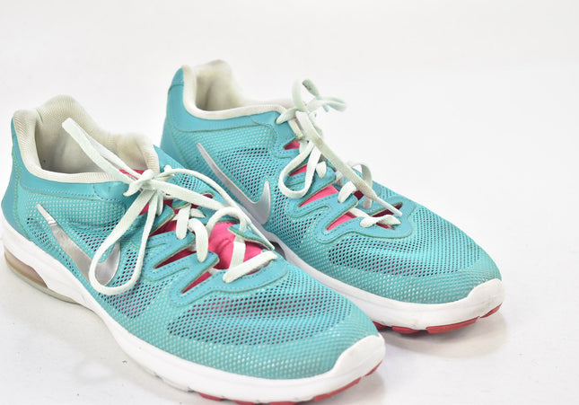 Nike Air Max Fusion Damen Sportschuhe Sneaker EUR 40,5 Nr. 23-U 1783-Schuh-Gebraucht-secondhand