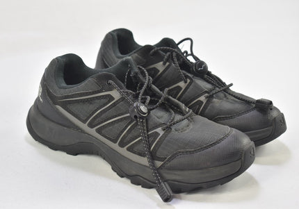 Salomon Damen Wanderschuhe Trekkingschuhe Outdoor EUR 38 Nr. 23-O 1452-SchuhGebraucht