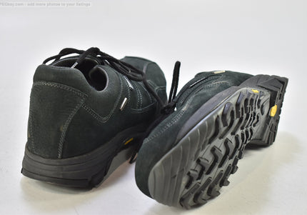 Weber  Herren Halbschuhe Freizeitschuhe  UK 10 Nr. 26-M 1029