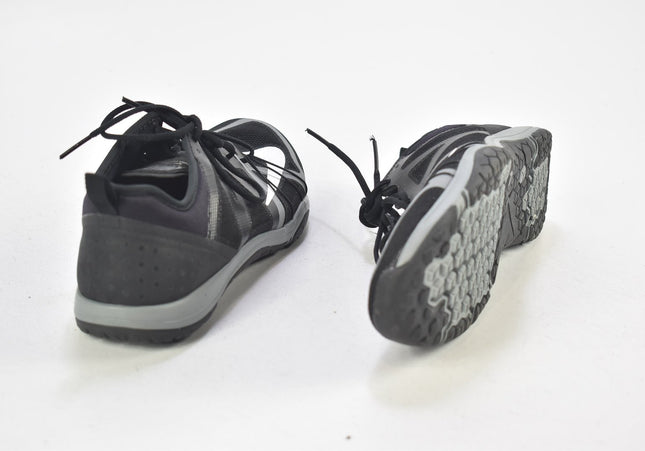Nike Cross Compete Damen Sportschuhe Sneaker EUR 37,5 Nr. 24-F 2432-Schuh-Gebraucht-secondhand