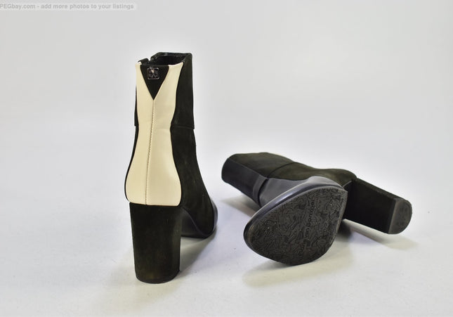 Floris van Bommel  Damen Stiefelette Boots  EUR 36 Nr. 25-B 3329