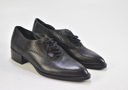 Pedro Miralles Damen Halbschuhe Freizeitschuhe EUR 36 Nr. 24-T 2387-Schuh-Gebraucht-secondhand