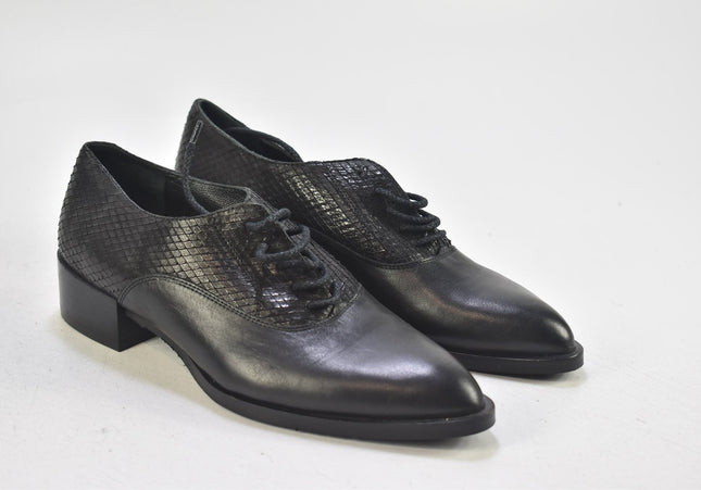 Pedro Miralles Damen Halbschuhe Freizeitschuhe EUR 36 Nr. 24-T 2387-Schuh-Gebraucht-secondhand