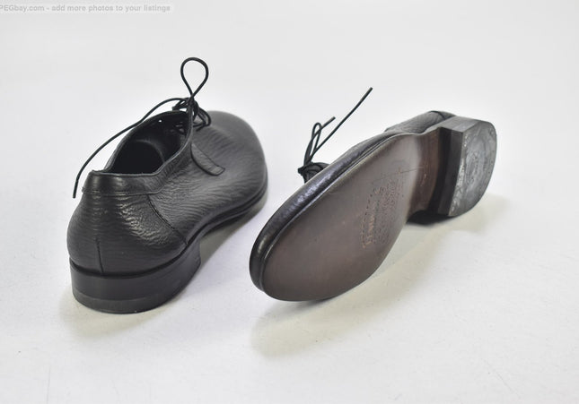 Lendvay&Schwarcz Herren Halbschuhe Freizeitschuhe EUR 42,5 Nr. 25-J 238-Schuh-Gebraucht-secondhand