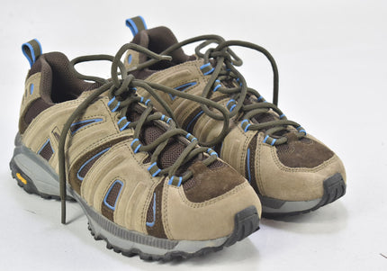 Moorhead Damen Wanderschuhe Trekkingschuhe Outdoor EUR 36 Nr. 23-O 2956-SchuhGebraucht