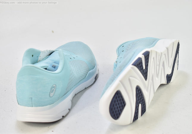Asics  Damen Sportschuhe Sneaker  EUR 42,5 Nr. 25-P 1896