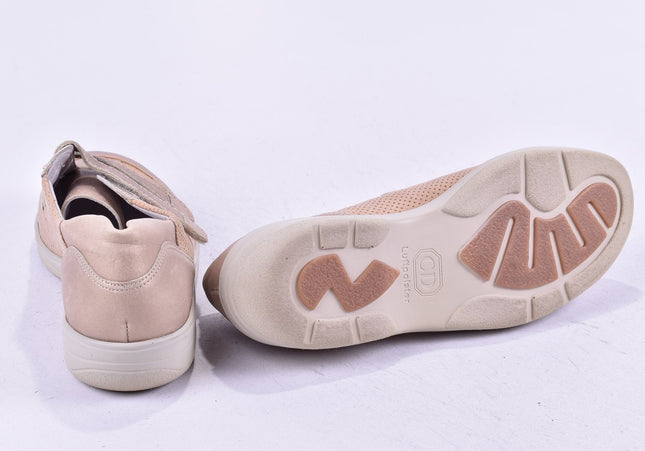 Christian Dietz Damen Halbschuhe Freizeitschuhe UK 5 Nr. 24-A 33-Schuh-Gebraucht-secondhand