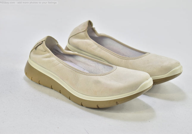 Avena  Damen Halbschuhe Slipper Ballerinas  EUR 39 Nr. 25-L 1376