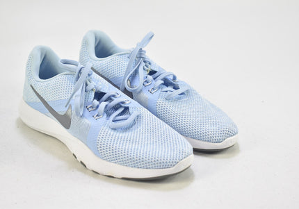 Nike Flex TR 8 Damen Sportschuhe Sneaker EUR 38,5 Nr. 24-N 1434-Schuh-Gebraucht-secondhand