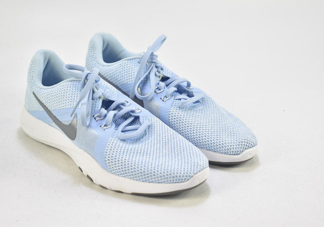 Nike Flex TR 8 Damen Sportschuhe Sneaker EUR 38,5 Nr. 24-N 1434-Schuh-Gebraucht-secondhand
