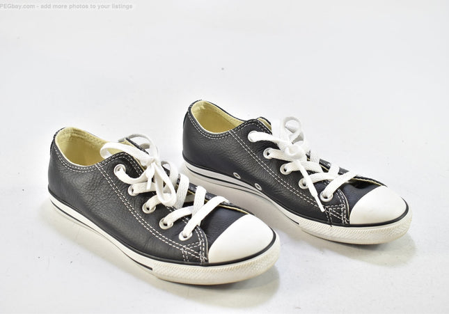Converse Damen Sportschuhe Sneaker EUR 36 Nr. 25-M 2447-Schuh-Gebraucht-secondhand