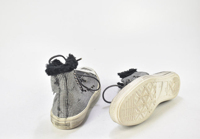Me&Macs Damen Stiefelette Boots EUR 41 Nr. 24-P 2627-Schuh-Gebraucht-secondhand